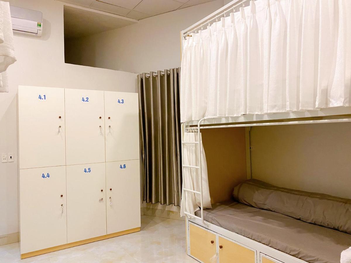 Thanh Son Homestay-กาวบั่ง ภายนอก รูปภาพ