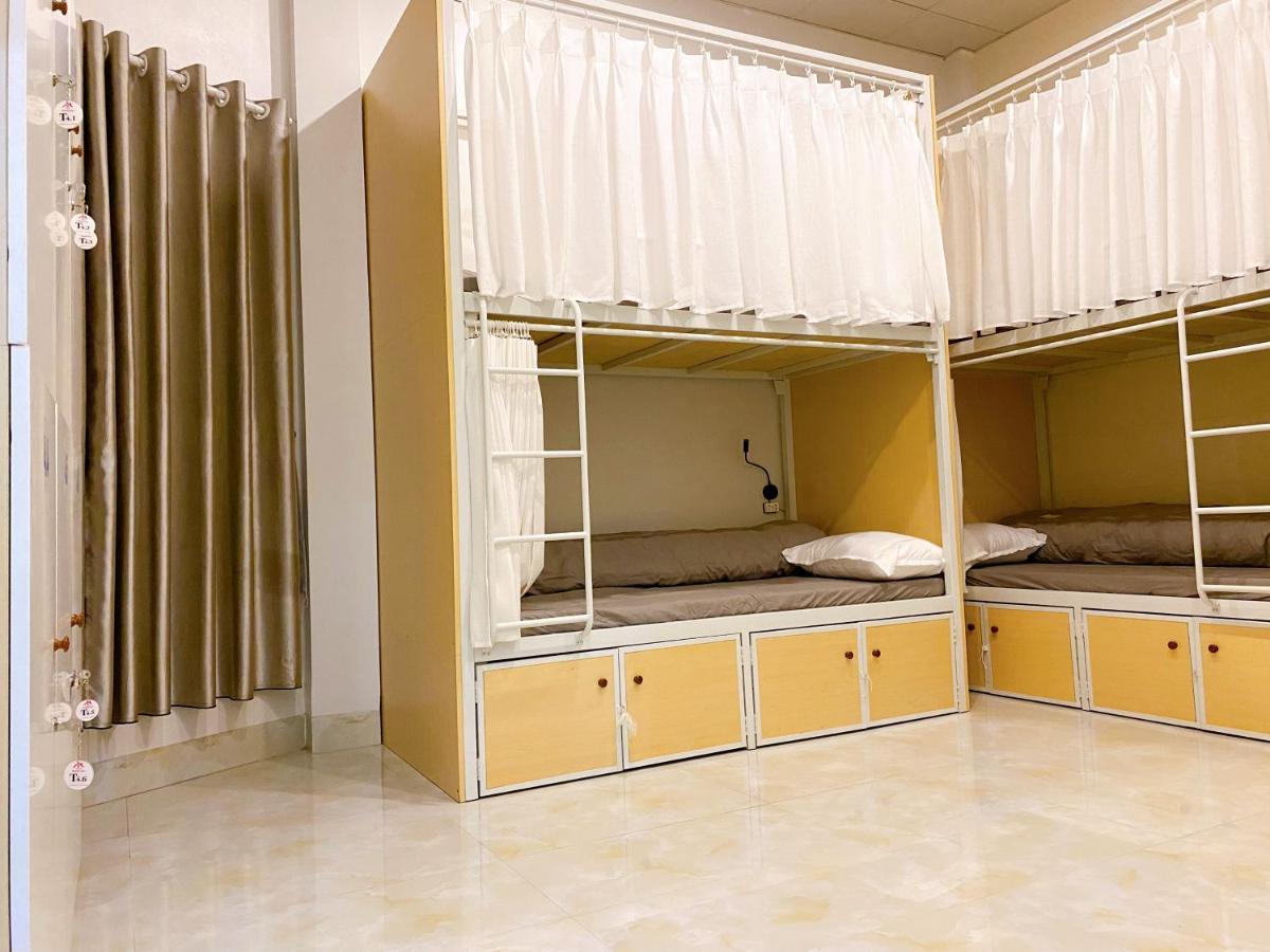 Thanh Son Homestay-กาวบั่ง ภายนอก รูปภาพ