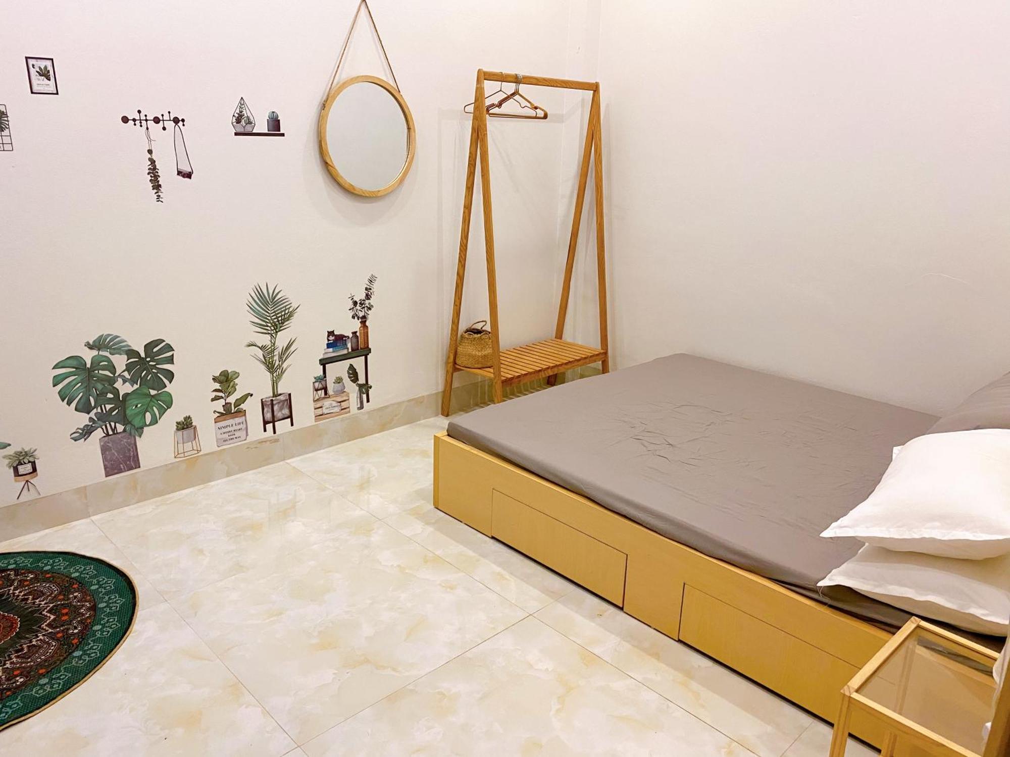 Thanh Son Homestay-กาวบั่ง ภายนอก รูปภาพ