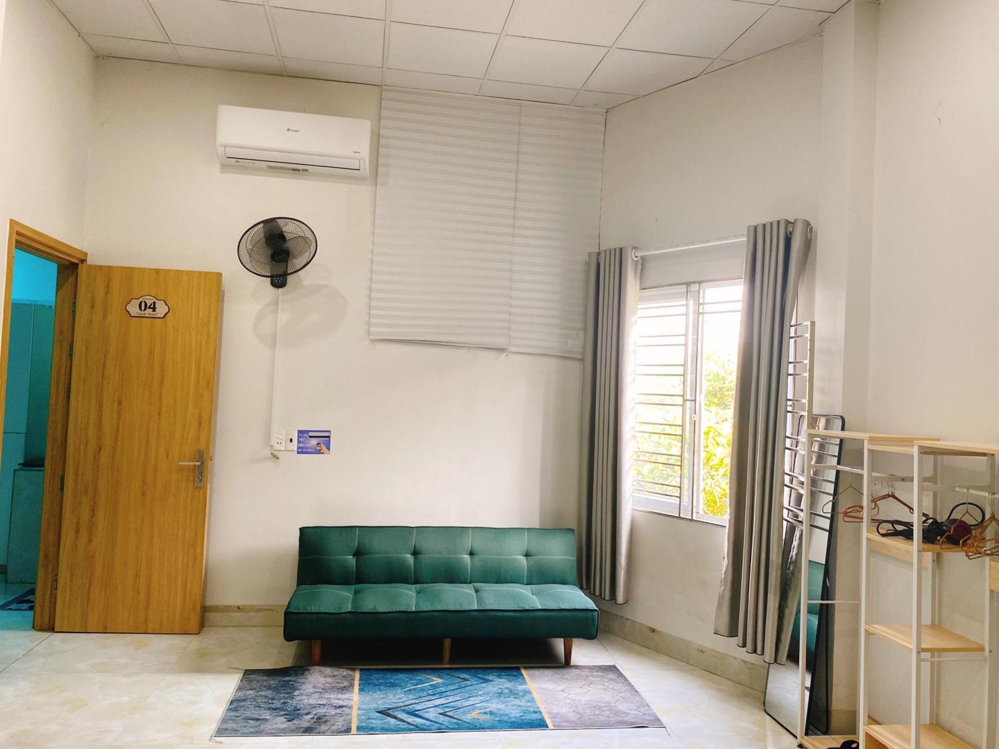 Thanh Son Homestay-กาวบั่ง ภายนอก รูปภาพ