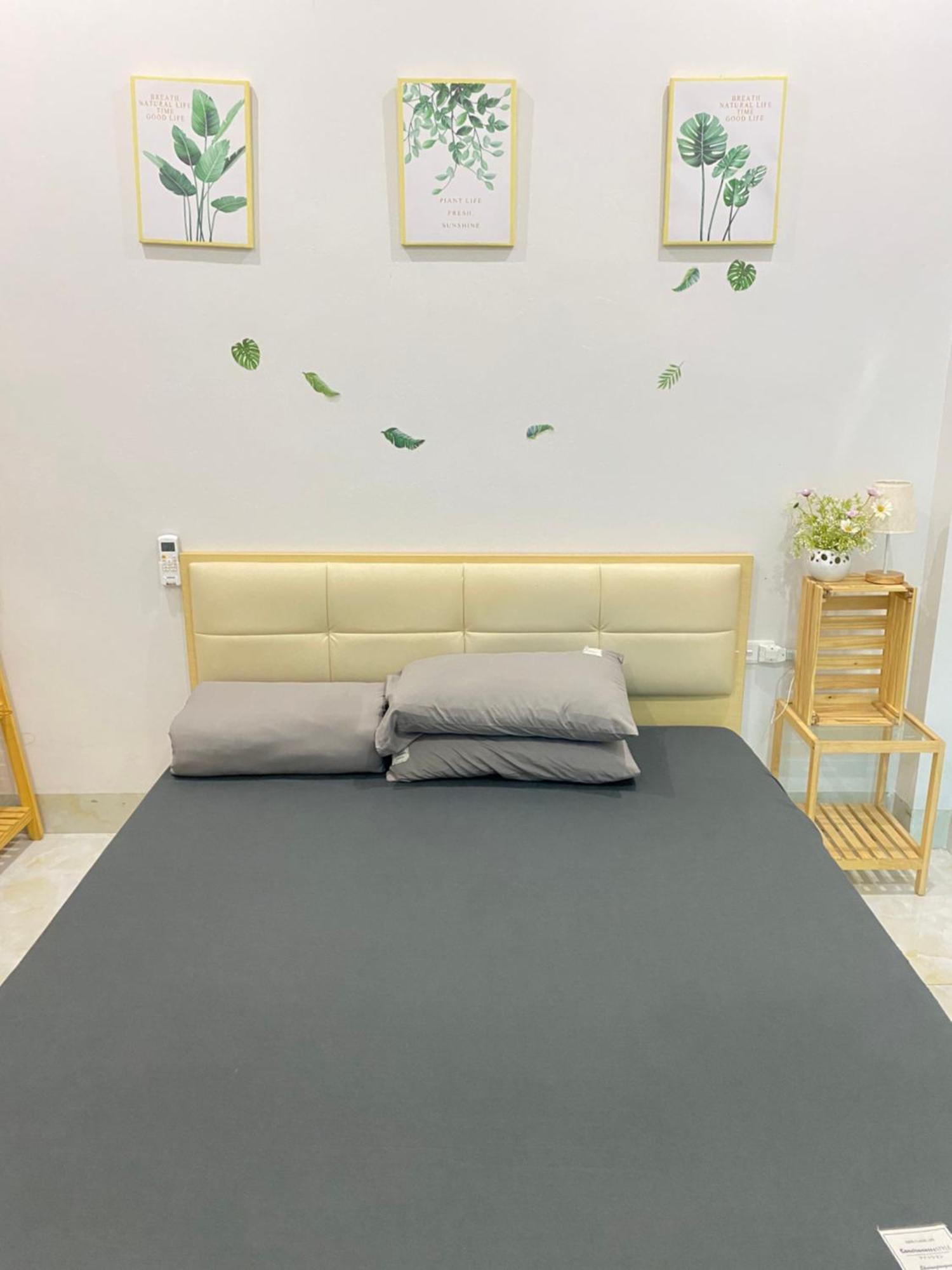 Thanh Son Homestay-กาวบั่ง ภายนอก รูปภาพ